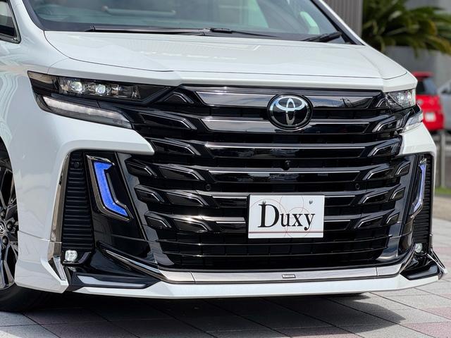 ヴェルファイア Z プレミア モデリスタエアロ(F/S/R) シグネチャーイルミ 13.2型有機EL後席モニター デジタルインナーミラー ドライブレコーダー ブラウンレザー 左右独立ムーンルーフ ヘッドアップディスプレイ ETC(16枚目)