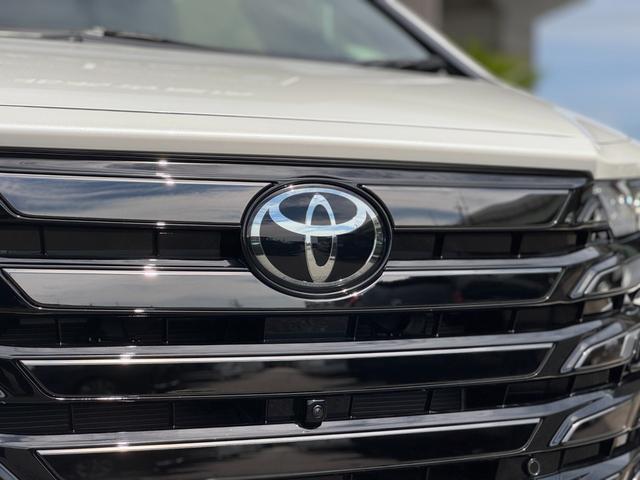 ヴェルファイア Z プレミア モデリスタエアロ(F/S/R) シグネチャーイルミ 13.2型有機EL後席モニター デジタルインナーミラー ドライブレコーダー ブラウンレザー 左右独立ムーンルーフ ヘッドアップディスプレイ ETC(18枚目)