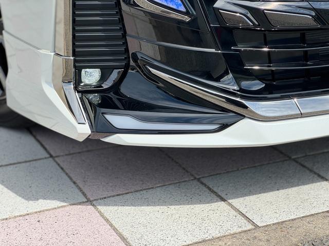 ヴェルファイア Z プレミア モデリスタエアロ(F/S/R) シグネチャーイルミ 13.2型有機EL後席モニター デジタルインナーミラー ドライブレコーダー ブラウンレザー 左右独立ムーンルーフ ヘッドアップディスプレイ ETC(22枚目)