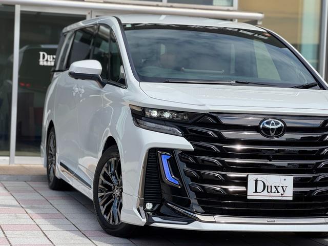 ヴェルファイア Z プレミア モデリスタエアロ(F/S/R) シグネチャーイルミ 13.2型有機EL後席モニター デジタルインナーミラー ドライブレコーダー ブラウンレザー 左右独立ムーンルーフ ヘッドアップディスプレイ ETC(23枚目)