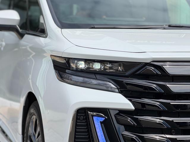 ヴェルファイア Z プレミア モデリスタエアロ(F/S/R) シグネチャーイルミ 13.2型有機EL後席モニター デジタルインナーミラー ドライブレコーダー ブラウンレザー 左右独立ムーンルーフ ヘッドアップディスプレイ ETC(24枚目)