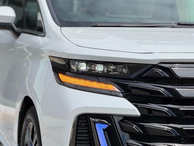 ヴェルファイア Z プレミア モデリスタエアロ(F/S/R) シグネチャーイルミ 13.2型有機EL後席モニター デジタルインナーミラー ドライブレコーダー ブラウンレザー 左右独立ムーンルーフ ヘッドアップディスプレイ ETC(25枚目)