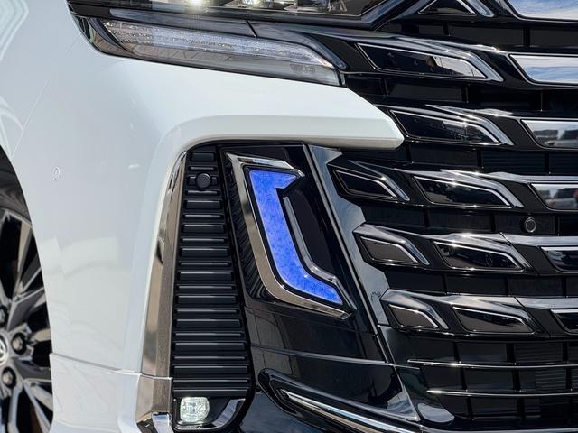 ヴェルファイア Z プレミア モデリスタエアロ(F/S/R) シグネチャーイルミ 13.2型有機EL後席モニター デジタルインナーミラー ドライブレコーダー ブラウンレザー 左右独立ムーンルーフ ヘッドアップディスプレイ ETC(26枚目)