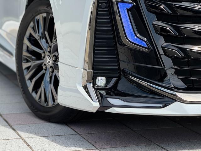 ヴェルファイア Z プレミア モデリスタエアロ(F/S/R) シグネチャーイルミ 13.2型有機EL後席モニター デジタルインナーミラー ドライブレコーダー ブラウンレザー 左右独立ムーンルーフ ヘッドアップディスプレイ ETC(27枚目)
