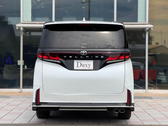 ヴェルファイア Z プレミア モデリスタエアロ(F/S/R) シグネチャーイルミ 13.2型有機EL後席モニター デジタルインナーミラー ドライブレコーダー ブラウンレザー 左右独立ムーンルーフ ヘッドアップディスプレイ ETC(35枚目)