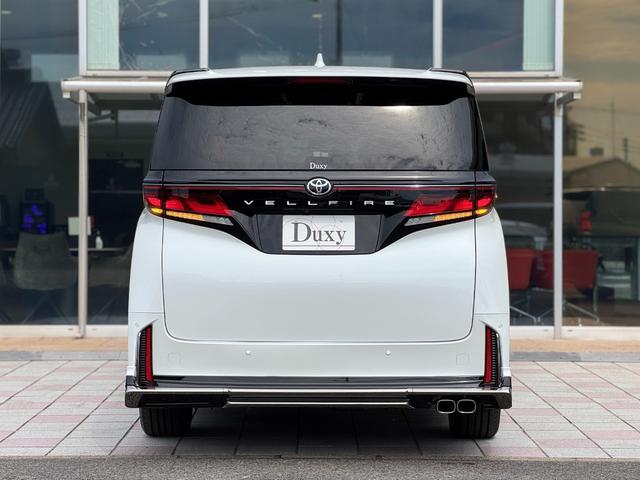 ヴェルファイア Z プレミア モデリスタエアロ(F/S/R) シグネチャーイルミ 13.2型有機EL後席モニター デジタルインナーミラー ドライブレコーダー ブラウンレザー 左右独立ムーンルーフ ヘッドアップディスプレイ ETC(36枚目)