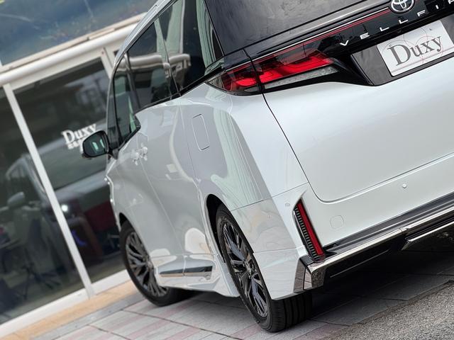 ヴェルファイア Z プレミア モデリスタエアロ(F/S/R) シグネチャーイルミ 13.2型有機EL後席モニター デジタルインナーミラー ドライブレコーダー ブラウンレザー 左右独立ムーンルーフ ヘッドアップディスプレイ ETC(38枚目)