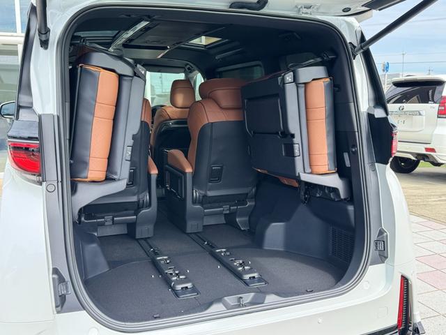 ヴェルファイア Z プレミア モデリスタエアロ(F/S/R) シグネチャーイルミ 13.2型有機EL後席モニター デジタルインナーミラー ドライブレコーダー ブラウンレザー 左右独立ムーンルーフ ヘッドアップディスプレイ ETC(40枚目)