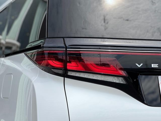 ヴェルファイア Z プレミア モデリスタエアロ(F/S/R) シグネチャーイルミ 13.2型有機EL後席モニター デジタルインナーミラー ドライブレコーダー ブラウンレザー 左右独立ムーンルーフ ヘッドアップディスプレイ ETC(41枚目)