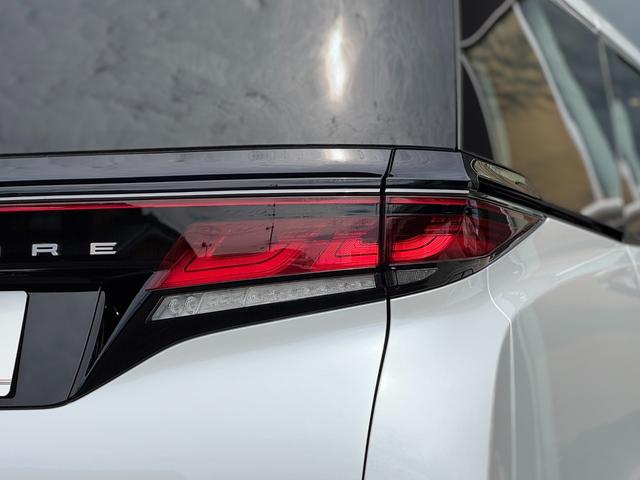 ヴェルファイア Z プレミア モデリスタエアロ(F/S/R) シグネチャーイルミ 13.2型有機EL後席モニター デジタルインナーミラー ドライブレコーダー ブラウンレザー 左右独立ムーンルーフ ヘッドアップディスプレイ ETC(45枚目)