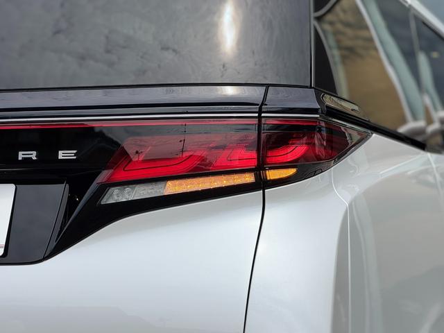 ヴェルファイア Z プレミア モデリスタエアロ(F/S/R) シグネチャーイルミ 13.2型有機EL後席モニター デジタルインナーミラー ドライブレコーダー ブラウンレザー 左右独立ムーンルーフ ヘッドアップディスプレイ ETC(46枚目)