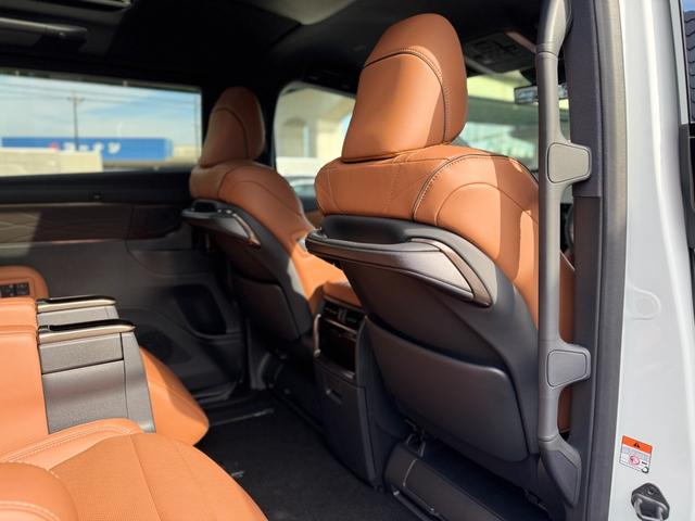 ヴェルファイア Z プレミア モデリスタエアロ(F/S/R) シグネチャーイルミ 13.2型有機EL後席モニター デジタルインナーミラー ドライブレコーダー ブラウンレザー 左右独立ムーンルーフ ヘッドアップディスプレイ ETC(50枚目)