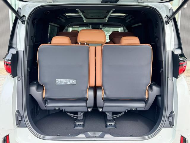 ヴェルファイア Z プレミア モデリスタエアロ(F/S/R) シグネチャーイルミ 13.2型有機EL後席モニター デジタルインナーミラー ドライブレコーダー ブラウンレザー 左右独立ムーンルーフ ヘッドアップディスプレイ ETC(53枚目)