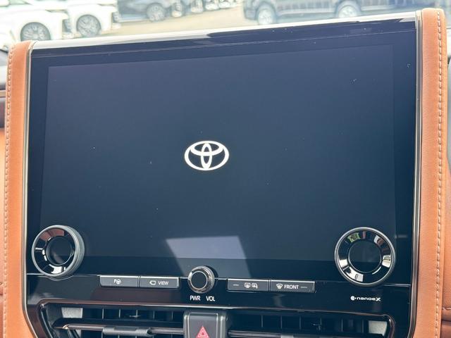 ヴェルファイア Z プレミア モデリスタエアロ(F/S/R) シグネチャーイルミ 13.2型有機EL後席モニター デジタルインナーミラー ドライブレコーダー ブラウンレザー 左右独立ムーンルーフ ヘッドアップディスプレイ ETC(54枚目)