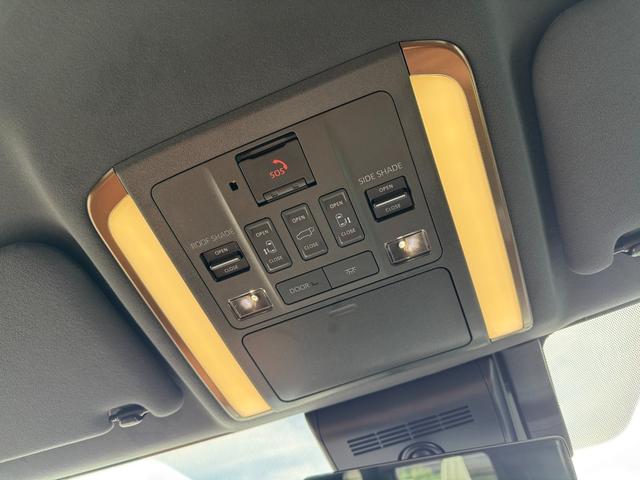 ヴェルファイア Z プレミア モデリスタエアロ(F/S/R) シグネチャーイルミ 13.2型有機EL後席モニター デジタルインナーミラー ドライブレコーダー ブラウンレザー 左右独立ムーンルーフ ヘッドアップディスプレイ ETC(60枚目)