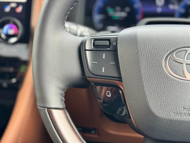 ヴェルファイア Z プレミア モデリスタエアロ(F/S/R) シグネチャーイルミ 13.2型有機EL後席モニター デジタルインナーミラー ドライブレコーダー ブラウンレザー 左右独立ムーンルーフ ヘッドアップディスプレイ ETC(69枚目)