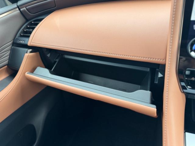 ヴェルファイア Z プレミア モデリスタエアロ(F/S/R) シグネチャーイルミ 13.2型有機EL後席モニター デジタルインナーミラー ドライブレコーダー ブラウンレザー 左右独立ムーンルーフ ヘッドアップディスプレイ ETC(76枚目)