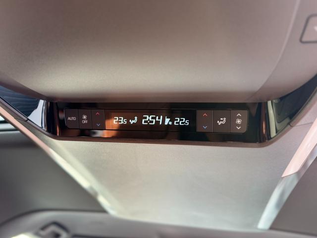 ヴェルファイア Z プレミア モデリスタエアロ(F/S/R) シグネチャーイルミ 13.2型有機EL後席モニター デジタルインナーミラー ドライブレコーダー ブラウンレザー 左右独立ムーンルーフ ヘッドアップディスプレイ ETC(77枚目)