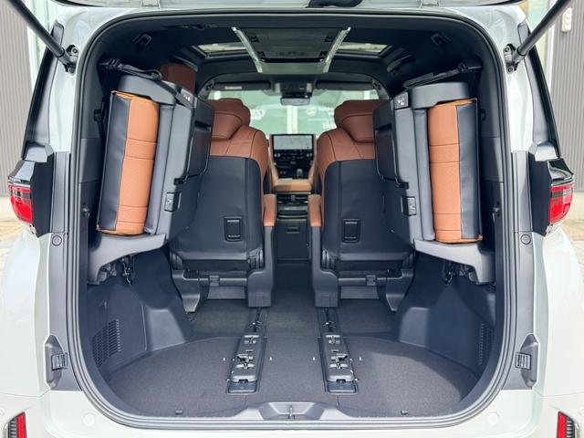 ヴェルファイア Z プレミア モデリスタエアロ(F/S/R) シグネチャーイルミ 13.2型有機EL後席モニター デジタルインナーミラー ドライブレコーダー ブラウンレザー 左右独立ムーンルーフ ヘッドアップディスプレイ ETC(79枚目)