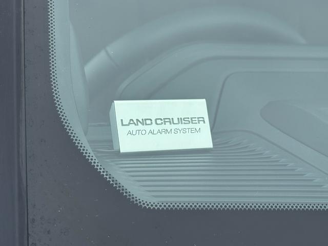 ランドクルーザー２５０ ＺＸファーストエディション　丸目型Ｂｉ－ＢｅａｍＬＥＤヘッドランプ　ＪＢＬプレミアムサウンド　モデリスタインチ２０ＡＷ　ハンズフリーパワーバックドア　トヨタチームメイト　ムーンルーフ　１２．３インチディスプレイ　パノラマビュー（11枚目）