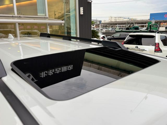 ランドクルーザー２５０ ＺＸファーストエディション　丸目型Ｂｉ－ＢｅａｍＬＥＤヘッドランプ　ＪＢＬプレミアムサウンド　モデリスタインチ２０ＡＷ　ハンズフリーパワーバックドア　トヨタチームメイト　ムーンルーフ　１２．３インチディスプレイ　パノラマビュー（25枚目）