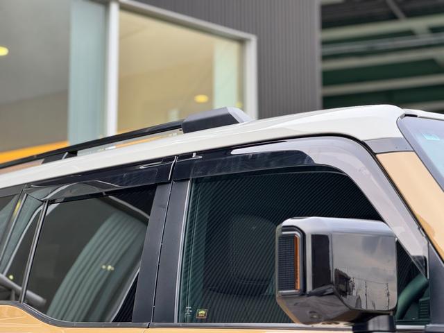 ランドクルーザー２５０ ＺＸファーストエディション　丸目型Ｂｉ－ＢｅａｍＬＥＤヘッドランプ　ＪＢＬプレミアムサウンド　モデリスタインチ２０ＡＷ　ハンズフリーパワーバックドア　トヨタチームメイト　ムーンルーフ　１２．３インチディスプレイ　パノラマビュー（27枚目）