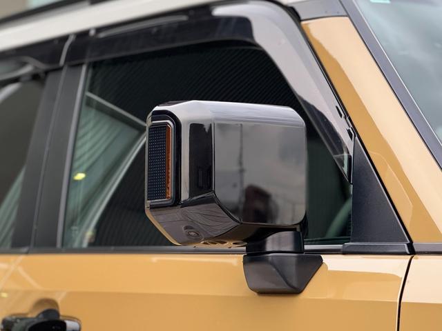 ランドクルーザー２５０ ＺＸファーストエディション　丸目型Ｂｉ－ＢｅａｍＬＥＤヘッドランプ　ＪＢＬプレミアムサウンド　モデリスタインチ２０ＡＷ　ハンズフリーパワーバックドア　トヨタチームメイト　ムーンルーフ　１２．３インチディスプレイ　パノラマビュー（28枚目）