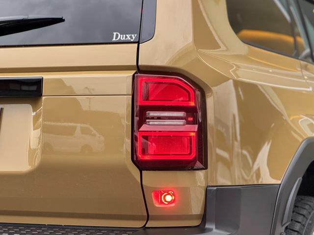 ランドクルーザー２５０ ＺＸファーストエディション　丸目型Ｂｉ－ＢｅａｍＬＥＤヘッドランプ　ＪＢＬプレミアムサウンド　モデリスタインチ２０ＡＷ　ハンズフリーパワーバックドア　トヨタチームメイト　ムーンルーフ　１２．３インチディスプレイ　パノラマビュー（43枚目）