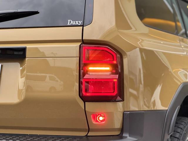 ランドクルーザー２５０ ＺＸファーストエディション　丸目型Ｂｉ－ＢｅａｍＬＥＤヘッドランプ　ＪＢＬプレミアムサウンド　モデリスタインチ２０ＡＷ　ハンズフリーパワーバックドア　トヨタチームメイト　ムーンルーフ　１２．３インチディスプレイ　パノラマビュー（44枚目）
