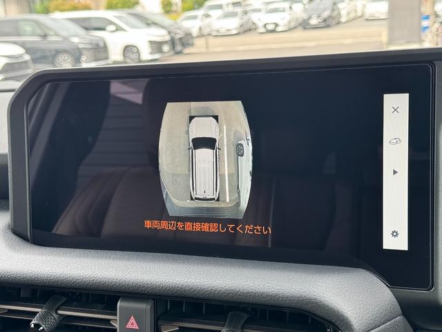 ランドクルーザー２５０ ＺＸファーストエディション　丸目型Ｂｉ－ＢｅａｍＬＥＤヘッドランプ　ＪＢＬプレミアムサウンド　モデリスタインチ２０ＡＷ　ハンズフリーパワーバックドア　トヨタチームメイト　ムーンルーフ　１２．３インチディスプレイ　パノラマビュー（55枚目）