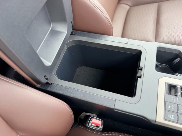 ランドクルーザー２５０ ＺＸファーストエディション　丸目型Ｂｉ－ＢｅａｍＬＥＤヘッドランプ　ＪＢＬプレミアムサウンド　モデリスタインチ２０ＡＷ　ハンズフリーパワーバックドア　トヨタチームメイト　ムーンルーフ　１２．３インチディスプレイ　パノラマビュー（65枚目）