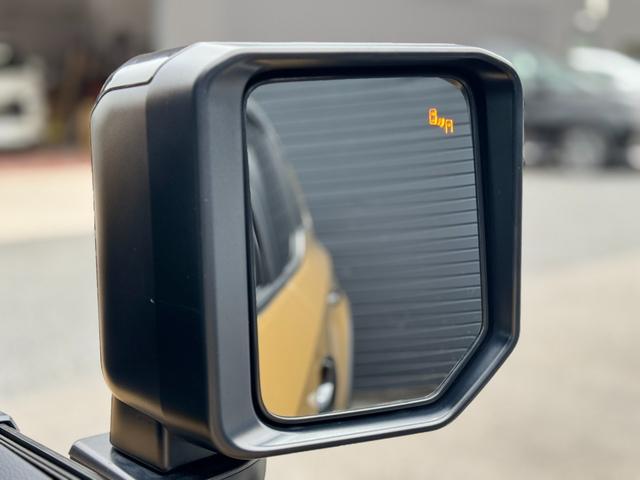 ランドクルーザー２５０ ＺＸファーストエディション　丸目型Ｂｉ－ＢｅａｍＬＥＤヘッドランプ　ＪＢＬプレミアムサウンド　モデリスタインチ２０ＡＷ　ハンズフリーパワーバックドア　トヨタチームメイト　ムーンルーフ　１２．３インチディスプレイ　パノラマビュー（72枚目）