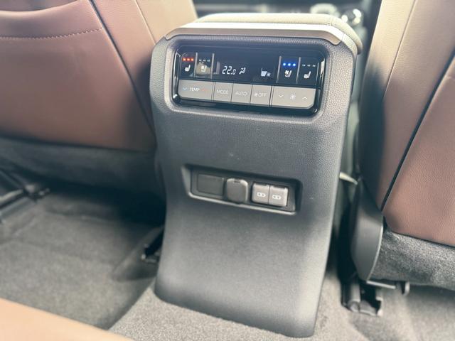 ランドクルーザー２５０ ＺＸファーストエディション　丸目型Ｂｉ－ＢｅａｍＬＥＤヘッドランプ　ＪＢＬプレミアムサウンド　モデリスタインチ２０ＡＷ　ハンズフリーパワーバックドア　トヨタチームメイト　ムーンルーフ　１２．３インチディスプレイ　パノラマビュー（75枚目）