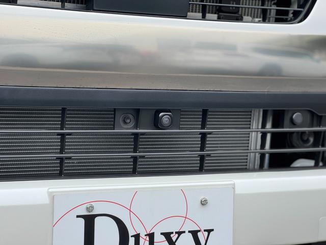 ハイエースバン ロングスーパーＧＬ　ダークプライムＳ　アルパイン１１インチフローティングナビ　パノラミックビューモニター　デジタルインナーミラー　寒冷地仕様　両側パワースライドドア　黒ハーフレザーシート　スカッフプレート　トヨタセーフティーセンス　ＥＴＣ（20枚目）