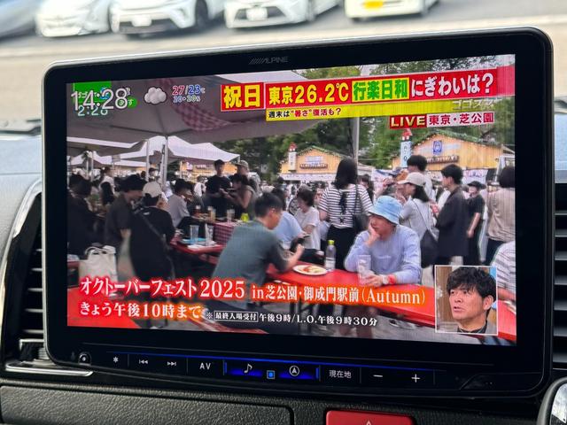 ハイエースバン ロングスーパーＧＬ　ダークプライムＳ　アルパイン１１インチフローティングナビ　パノラミックビューモニター　デジタルインナーミラー　寒冷地仕様　両側パワースライドドア　黒ハーフレザーシート　スカッフプレート　トヨタセーフティーセンス　ＥＴＣ（53枚目）