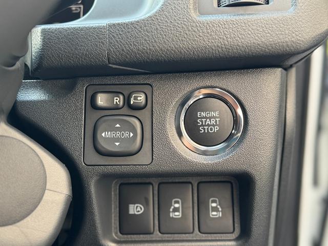 ハイエースバン ロングスーパーＧＬ　ダークプライムＳ　アルパイン１１インチフローティングナビ　パノラミックビューモニター　デジタルインナーミラー　寒冷地仕様　両側パワースライドドア　黒ハーフレザーシート　スカッフプレート　トヨタセーフティーセンス　ＥＴＣ（72枚目）