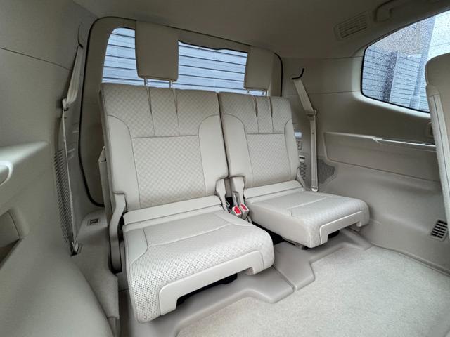 ランドクルーザー ＺＸ　モデリスタエアロ（Ｆ／Ｓ／Ｒ）　ＪＢＬプレミアムサウンド　リアエンターテイメント　タイヤ空気圧警報システム　リア電動デフロック　ルーフレール　ムーンルーフ　マルチテレインモニター　ベージュレザーシート（55枚目）