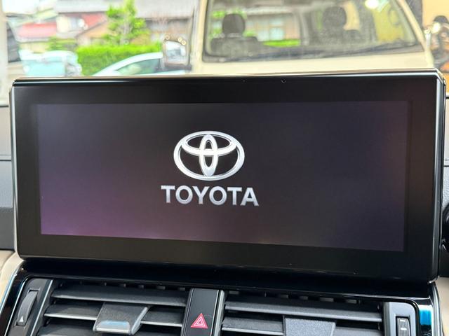 ランドクルーザー ＺＸ　モデリスタエアロ（Ｆ／Ｓ／Ｒ）　ＪＢＬプレミアムサウンド　リアエンターテイメント　タイヤ空気圧警報システム　リア電動デフロック　ルーフレール　ムーンルーフ　マルチテレインモニター　ベージュレザーシート（57枚目）