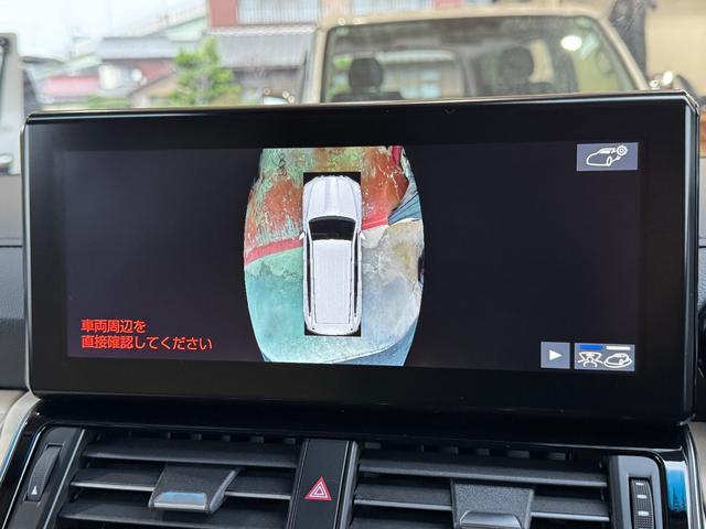 ランドクルーザー ＺＸ　モデリスタエアロ（Ｆ／Ｓ／Ｒ）　ＪＢＬプレミアムサウンド　リアエンターテイメント　タイヤ空気圧警報システム　リア電動デフロック　ルーフレール　ムーンルーフ　マルチテレインモニター　ベージュレザーシート（61枚目）