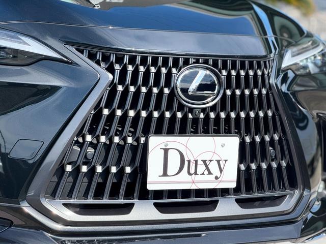 ＮＸ ＮＸ３５０ｈ　バージョンＬ　モデリスタエアロ（Ｆ／Ｓ／Ｒ）　パノラマルーフ　ルーフレール　アドバンストパーク　デジタルインナーミラー　ドライブレコーダー　置くだけ充電　ブラウンレザーシート　ＡＣ１００Ｖ　後席シートヒーター（18枚目）