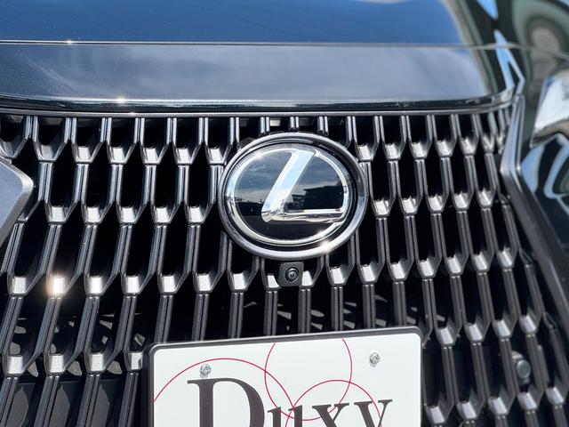 ＮＸ ＮＸ３５０ｈ　バージョンＬ　モデリスタエアロ（Ｆ／Ｓ／Ｒ）　パノラマルーフ　ルーフレール　アドバンストパーク　デジタルインナーミラー　ドライブレコーダー　置くだけ充電　ブラウンレザーシート　ＡＣ１００Ｖ　後席シートヒーター（19枚目）