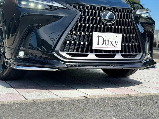 ＮＸ ＮＸ３５０ｈ　バージョンＬ　モデリスタエアロ（Ｆ／Ｓ／Ｒ）　パノラマルーフ　ルーフレール　アドバンストパーク　デジタルインナーミラー　ドライブレコーダー　置くだけ充電　ブラウンレザーシート　ＡＣ１００Ｖ　後席シートヒーター（20枚目）
