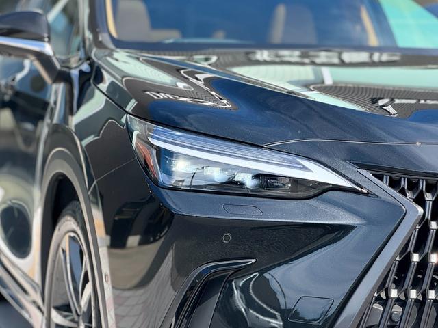 ＮＸ ＮＸ３５０ｈ　バージョンＬ　モデリスタエアロ（Ｆ／Ｓ／Ｒ）　パノラマルーフ　ルーフレール　アドバンストパーク　デジタルインナーミラー　ドライブレコーダー　置くだけ充電　ブラウンレザーシート　ＡＣ１００Ｖ　後席シートヒーター（22枚目）