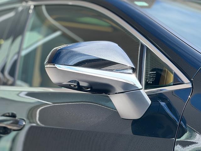 ＮＸ ＮＸ３５０ｈ　バージョンＬ　モデリスタエアロ（Ｆ／Ｓ／Ｒ）　パノラマルーフ　ルーフレール　アドバンストパーク　デジタルインナーミラー　ドライブレコーダー　置くだけ充電　ブラウンレザーシート　ＡＣ１００Ｖ　後席シートヒーター（26枚目）