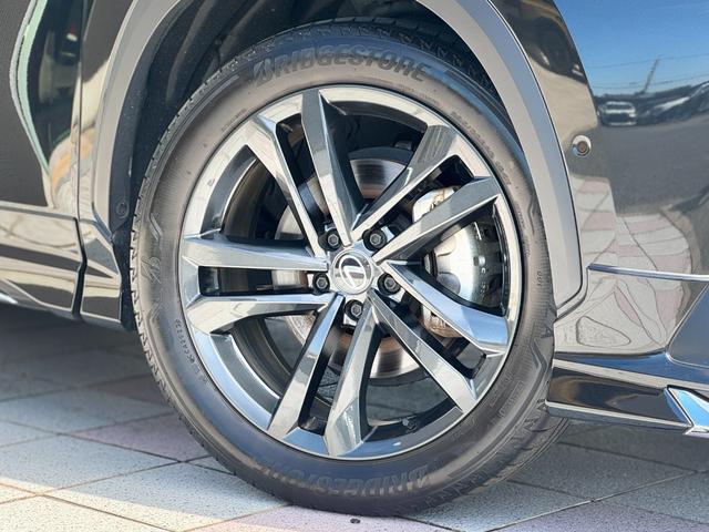 ＮＸ ＮＸ３５０ｈ　バージョンＬ　モデリスタエアロ（Ｆ／Ｓ／Ｒ）　パノラマルーフ　ルーフレール　アドバンストパーク　デジタルインナーミラー　ドライブレコーダー　置くだけ充電　ブラウンレザーシート　ＡＣ１００Ｖ　後席シートヒーター（30枚目）