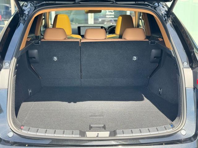 ＮＸ ＮＸ３５０ｈ　バージョンＬ　モデリスタエアロ（Ｆ／Ｓ／Ｒ）　パノラマルーフ　ルーフレール　アドバンストパーク　デジタルインナーミラー　ドライブレコーダー　置くだけ充電　ブラウンレザーシート　ＡＣ１００Ｖ　後席シートヒーター（50枚目）