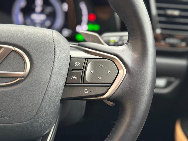 ＮＸ ＮＸ３５０ｈ　バージョンＬ　モデリスタエアロ（Ｆ／Ｓ／Ｒ）　パノラマルーフ　ルーフレール　アドバンストパーク　デジタルインナーミラー　ドライブレコーダー　置くだけ充電　ブラウンレザーシート　ＡＣ１００Ｖ　後席シートヒーター（66枚目）