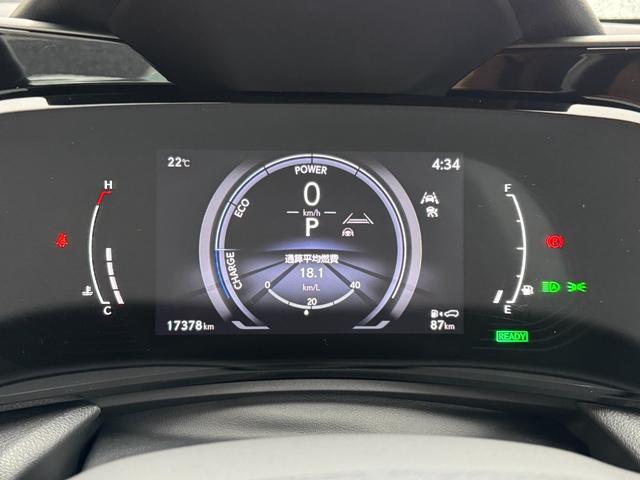 ＮＸ ＮＸ３５０ｈ　バージョンＬ　モデリスタエアロ（Ｆ／Ｓ／Ｒ）　パノラマルーフ　ルーフレール　アドバンストパーク　デジタルインナーミラー　ドライブレコーダー　置くだけ充電　ブラウンレザーシート　ＡＣ１００Ｖ　後席シートヒーター（67枚目）