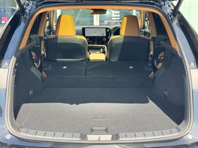 ＮＸ ＮＸ３５０ｈ　バージョンＬ　モデリスタエアロ（Ｆ／Ｓ／Ｒ）　パノラマルーフ　ルーフレール　アドバンストパーク　デジタルインナーミラー　ドライブレコーダー　置くだけ充電　ブラウンレザーシート　ＡＣ１００Ｖ　後席シートヒーター（78枚目）