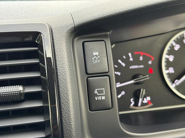 ハイエースバン ロングスーパーGL ダークプライムS 4WD パノラミックビューモニター デジタルミラー オプション15インチAW 両側パワースライドドア LEDヘッドライト 黒ハーフレザーシート トヨタセーフティーセンス AC100V スマートキー(10枚目)